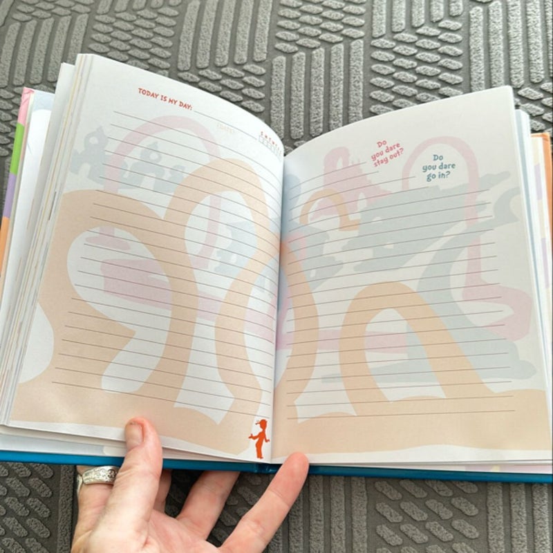 Oh, the Places I’ve Been! 