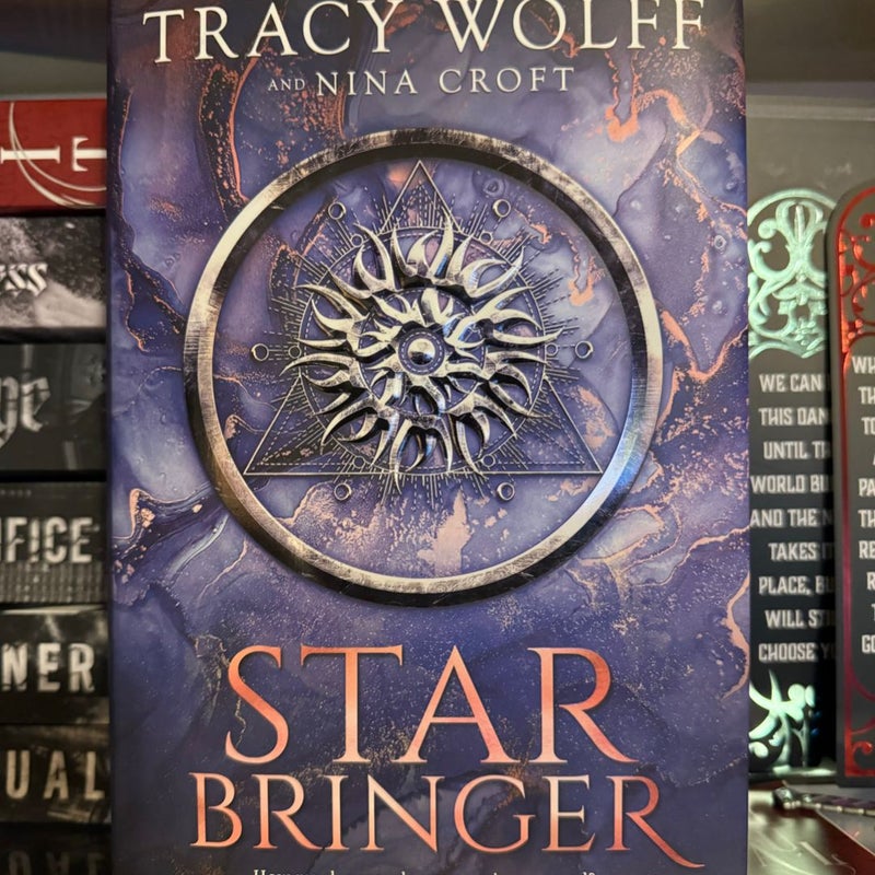 Star Bringer