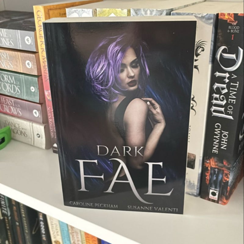 Dark Fae