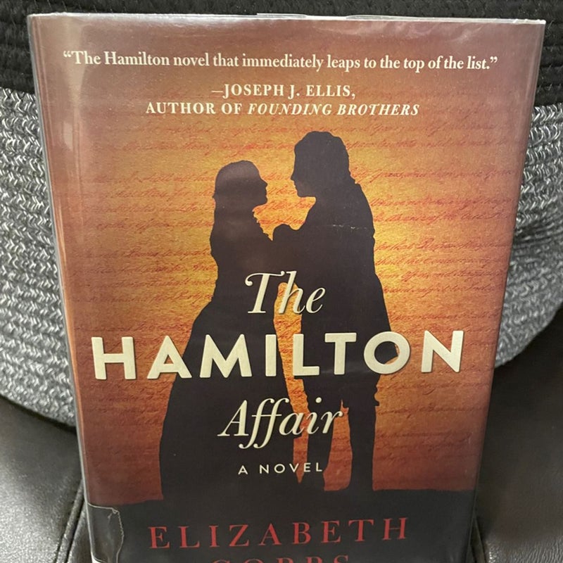 The Hamilton Affair