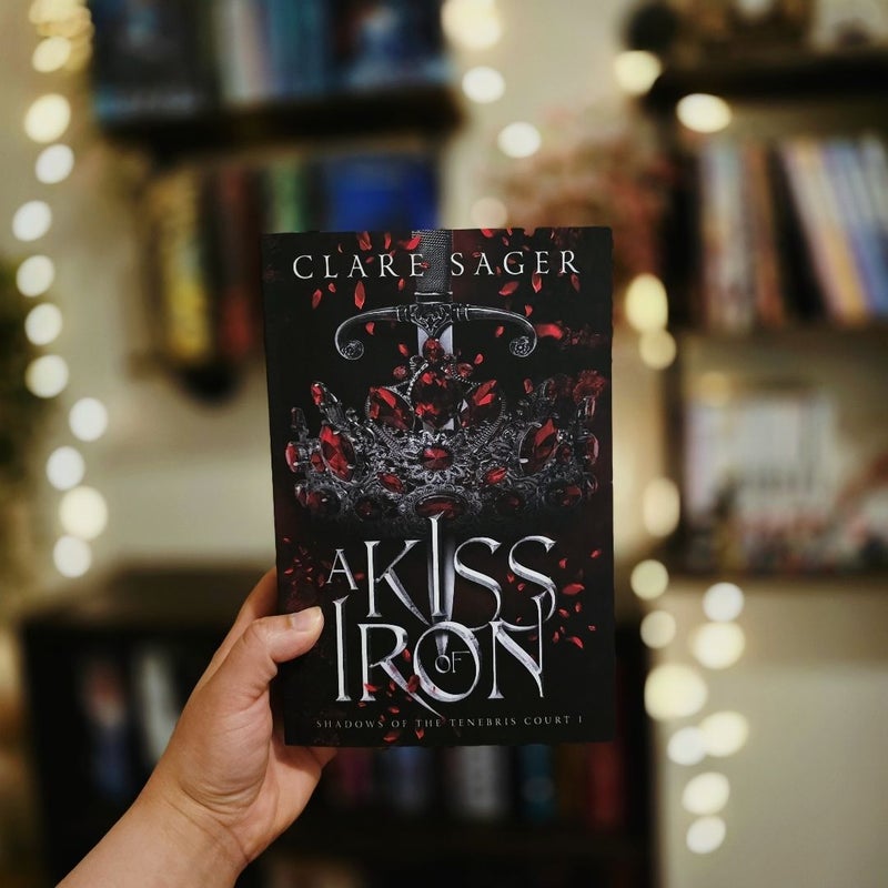 A Kiss of Iron