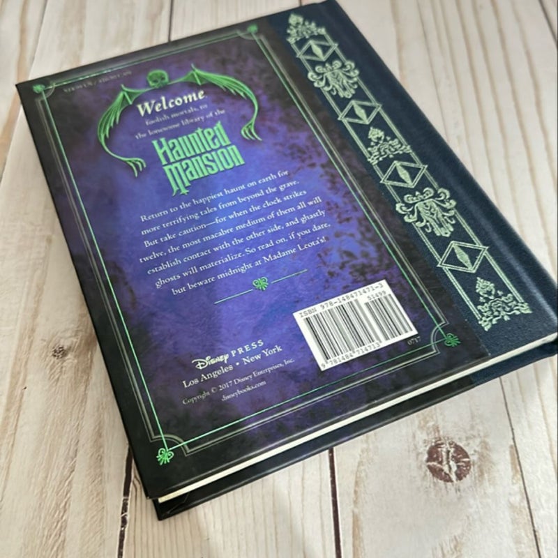 Tales from the Haunted Mansion: Volume II