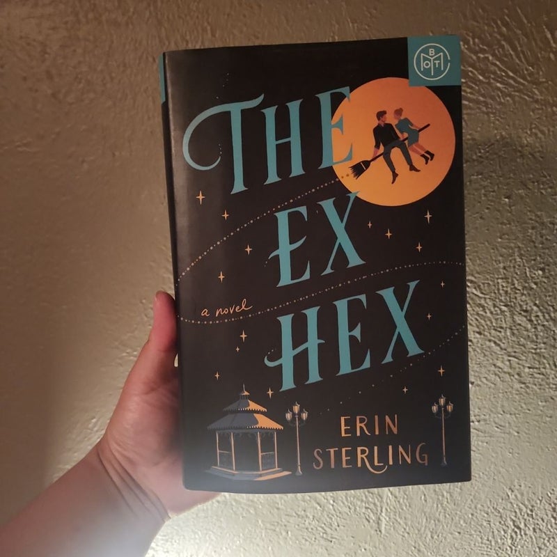 The Ex Hex