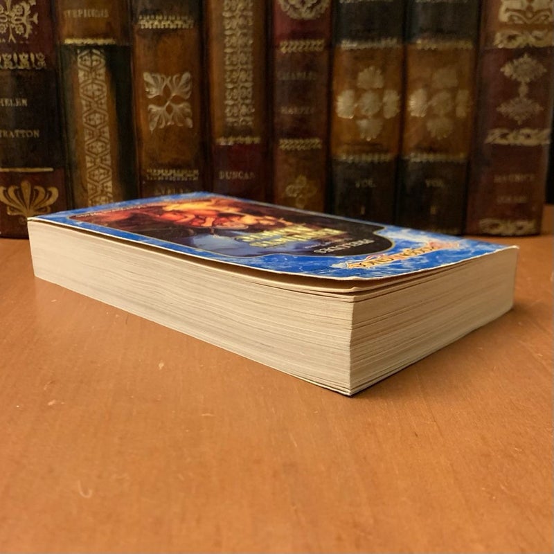 DragonLance: Brothers Majere, Preludes 3, First Edition First Printing