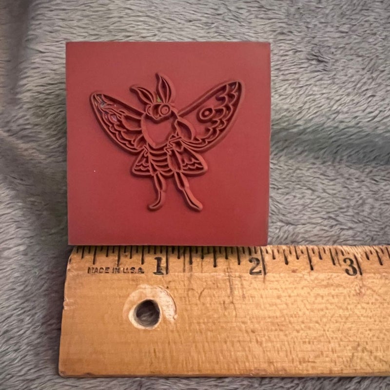Cave Quest Foam Stamps