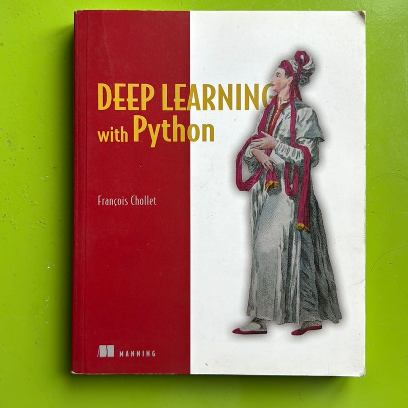 Deep Learning with Python