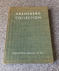 Arensberg Collection  **