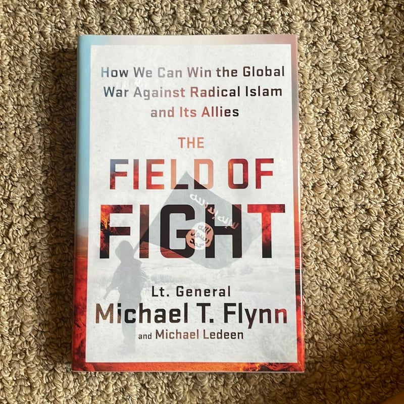 The Field of Fight
