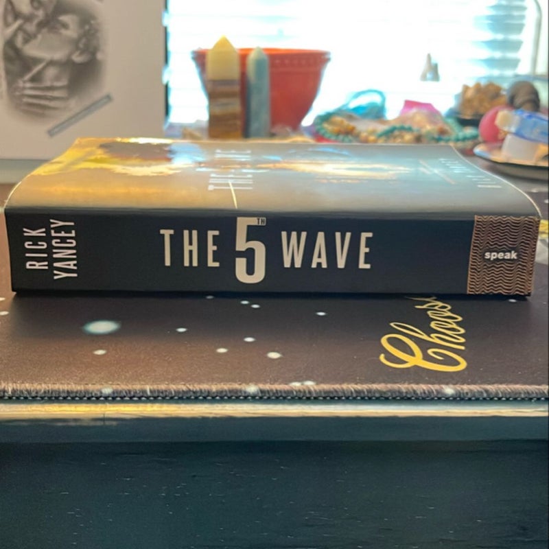 The 5th Wave