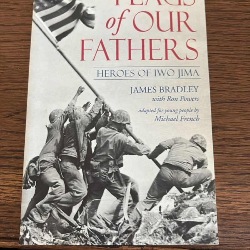 Flags of Our Fathers