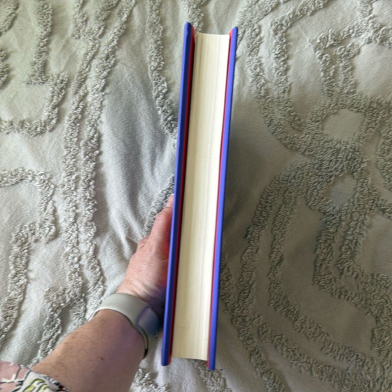 The Dream Hotel: a Read with Jenna Pick