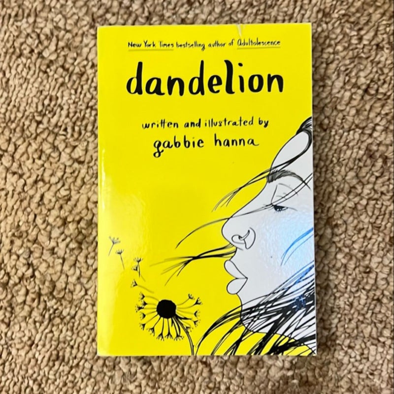 Dandelion