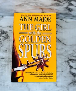 The Girl with the Golden Spurs