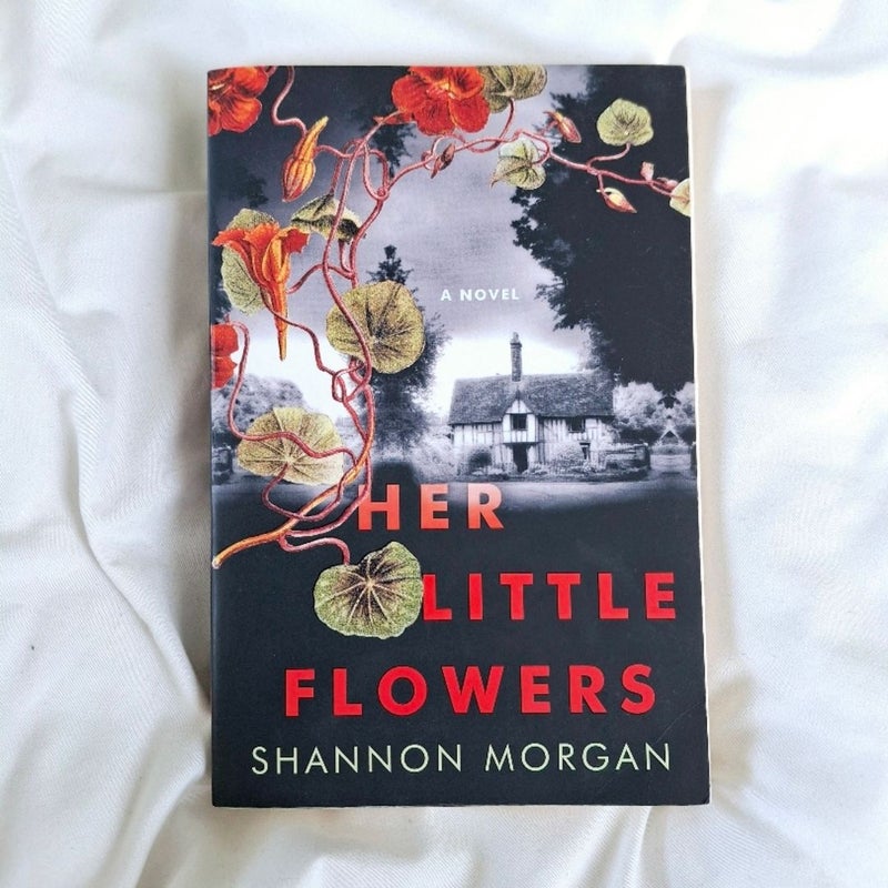 Her Little Flowers