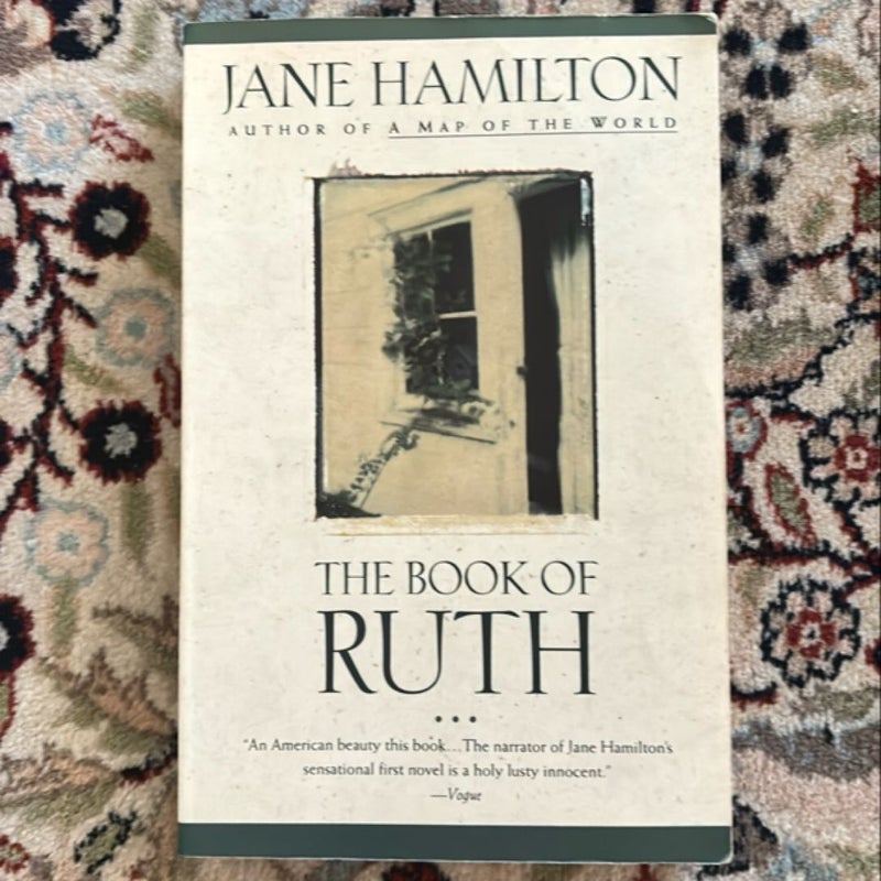 The Book of Ruth