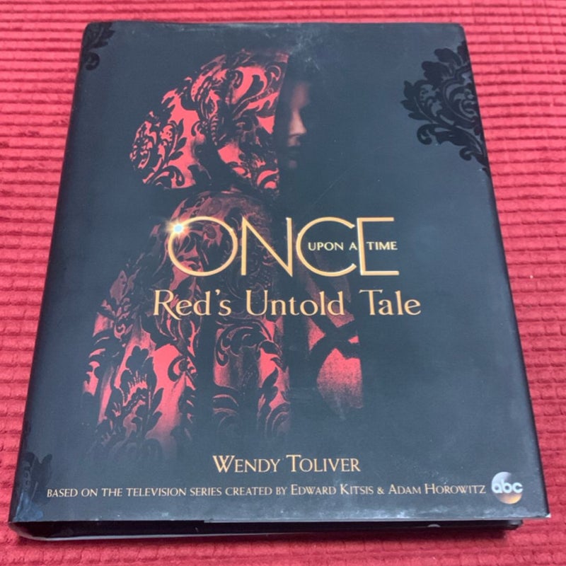 Once upon a Time