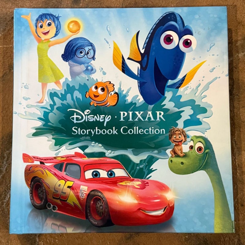 Disney*Pixar Storybook Collection Special Edition