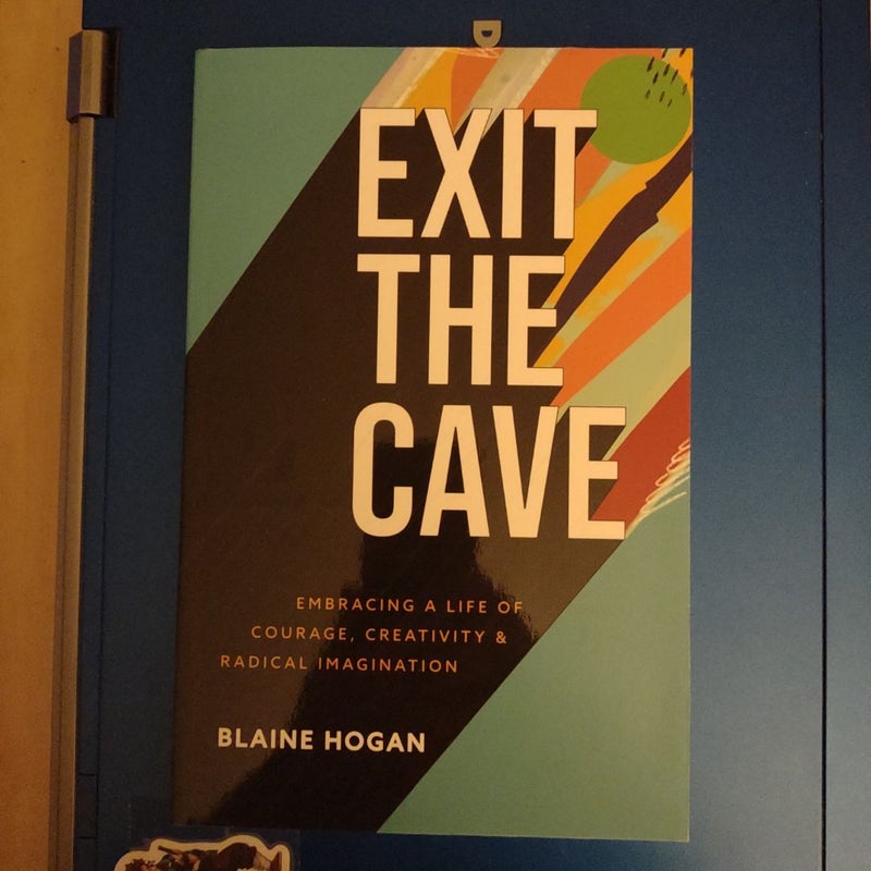 Exit the Cave