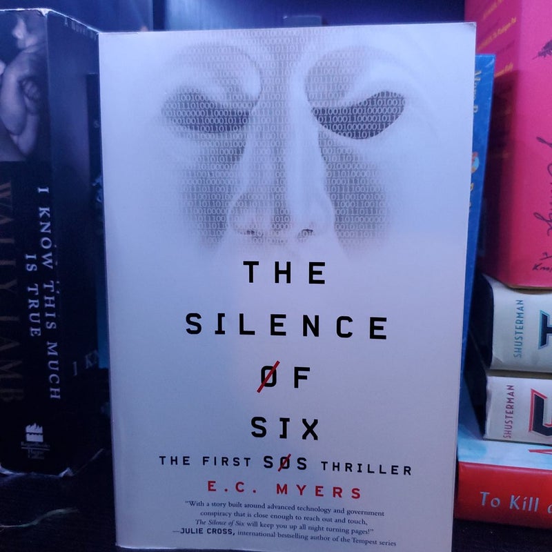 Silence of Six