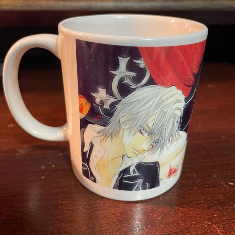 Vampire Knight Mug