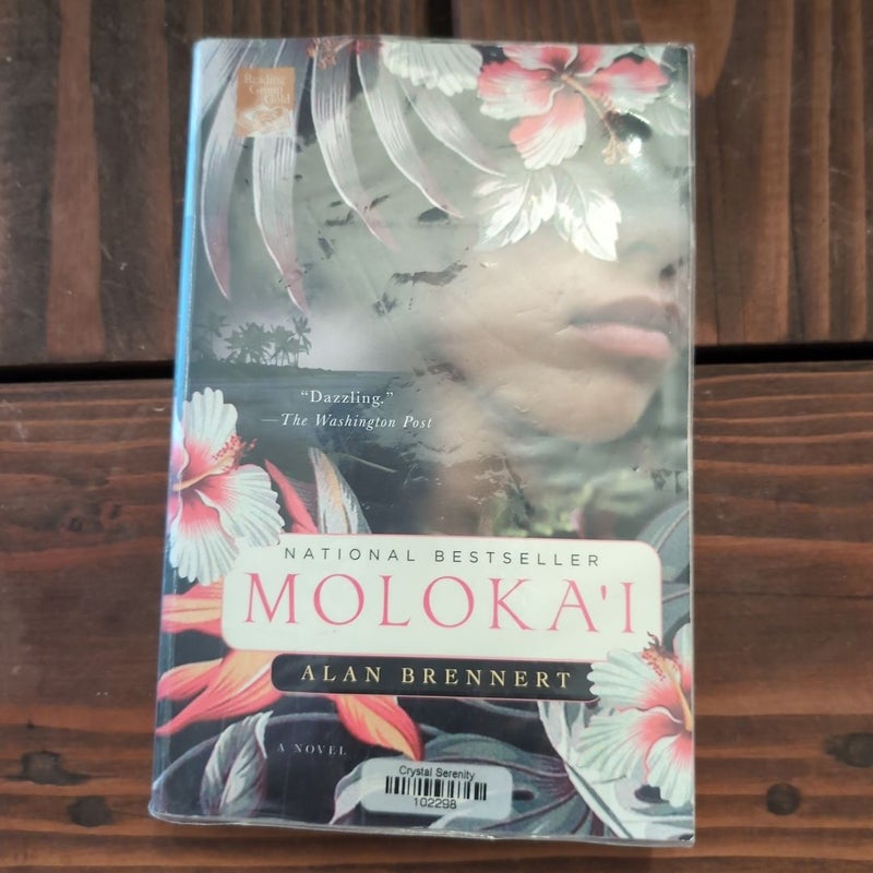 Moloka'i