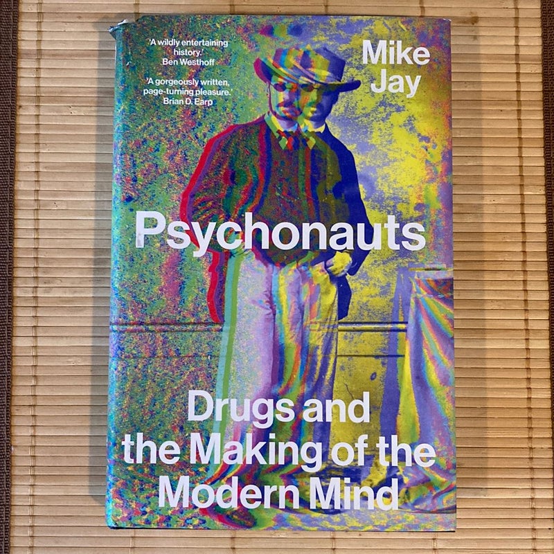 Psychonauts