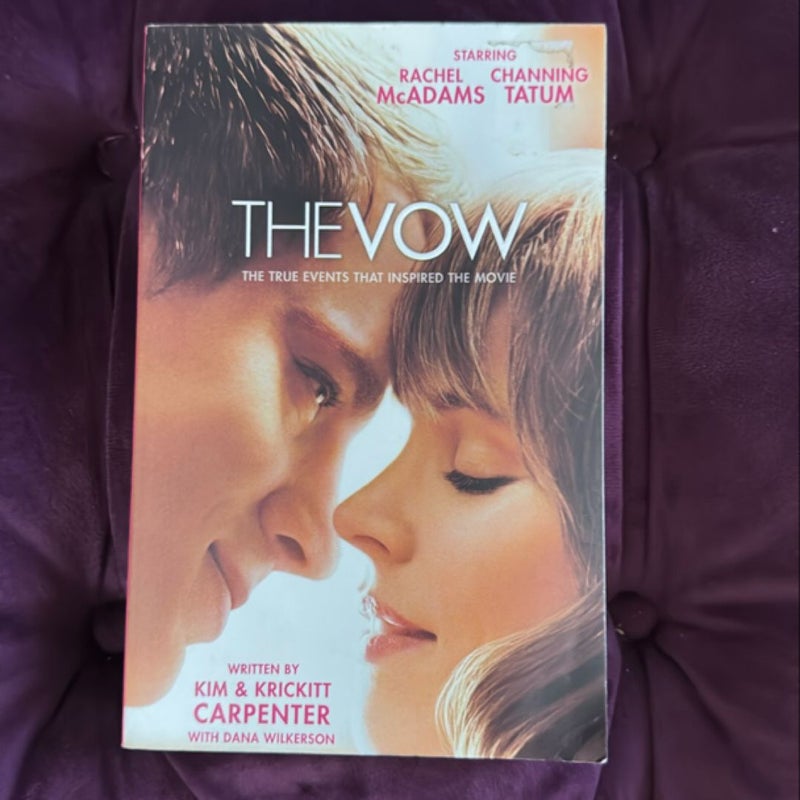 The Vow