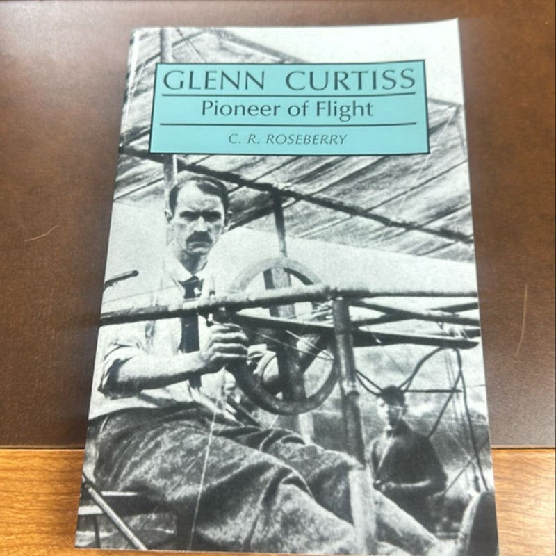 Glenn Curtiss