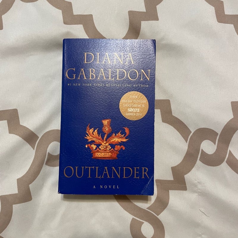 Outlander