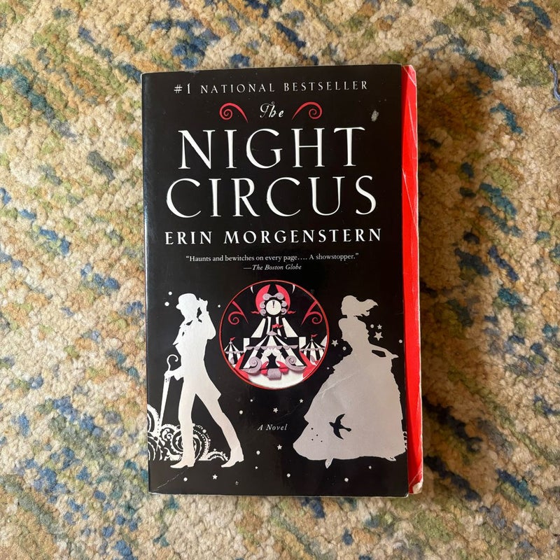 The Night Circus