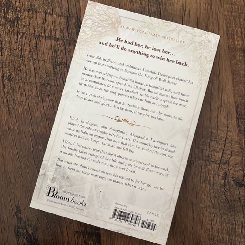 King of Greed (Kings of Sin, 3)
