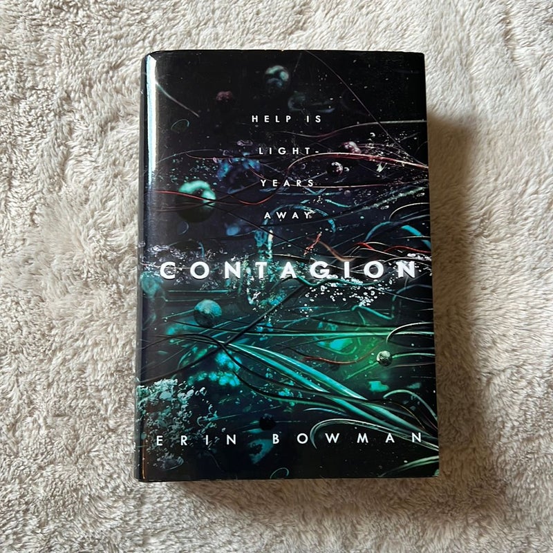 Contagion