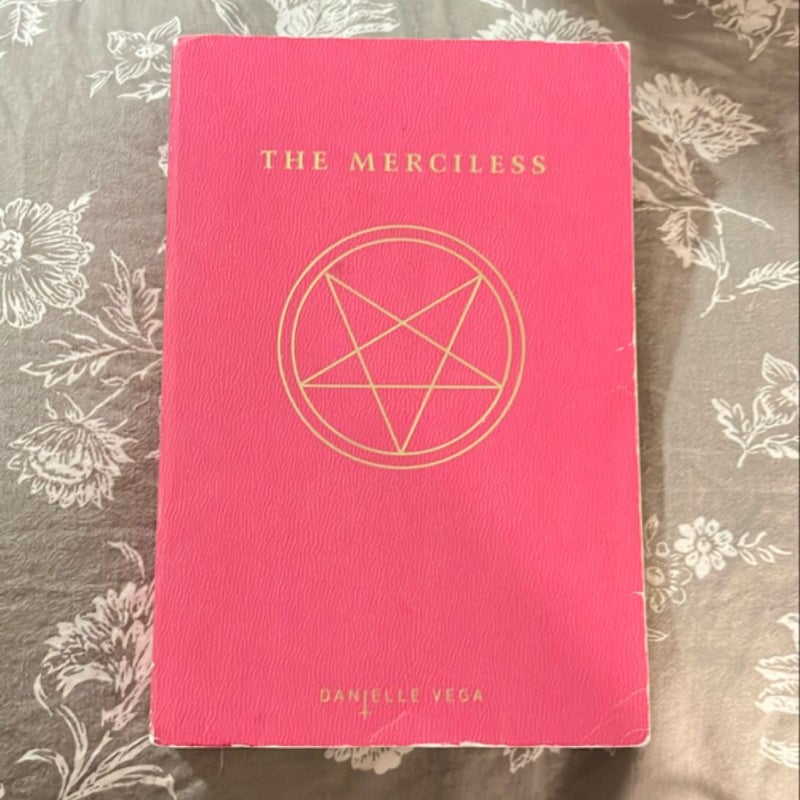 The Merciless