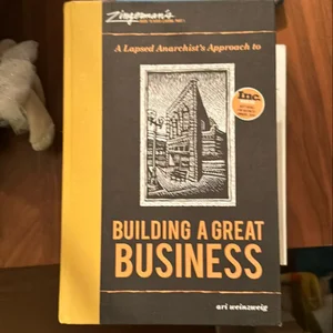 Zingerman's Guide to Good Leading Part 1