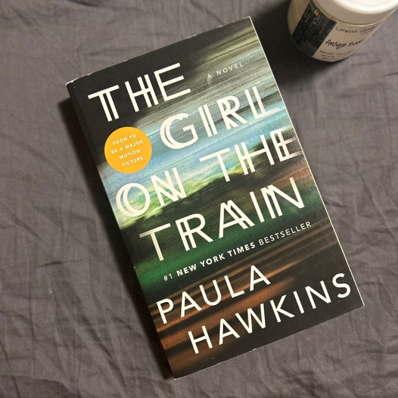 The Girl on the Train