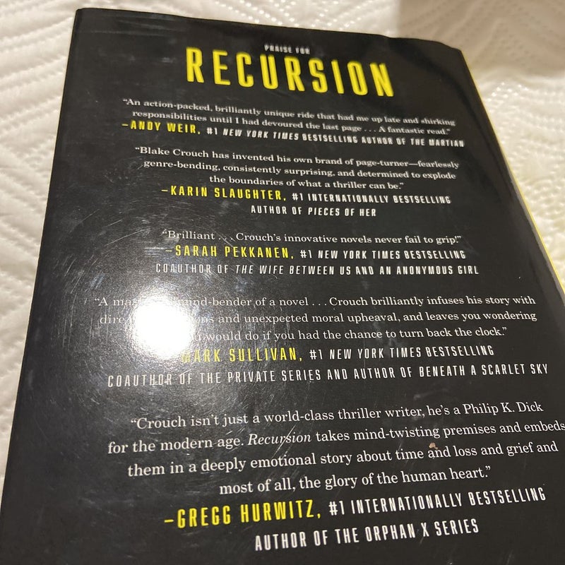 Recursion