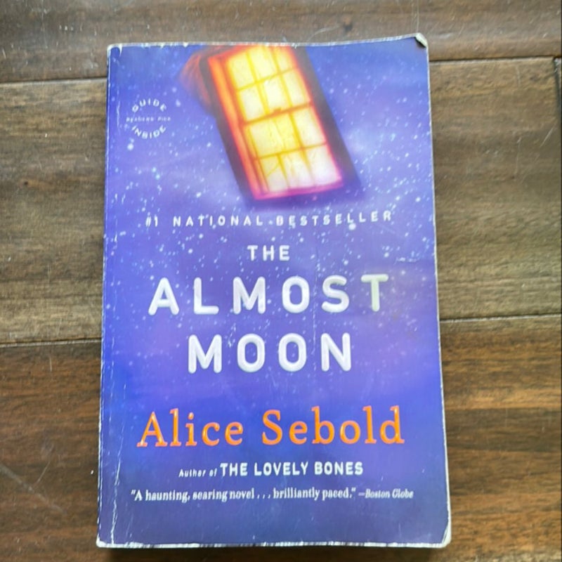 The Almost Moon