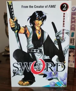 By the Sword, Vol 2