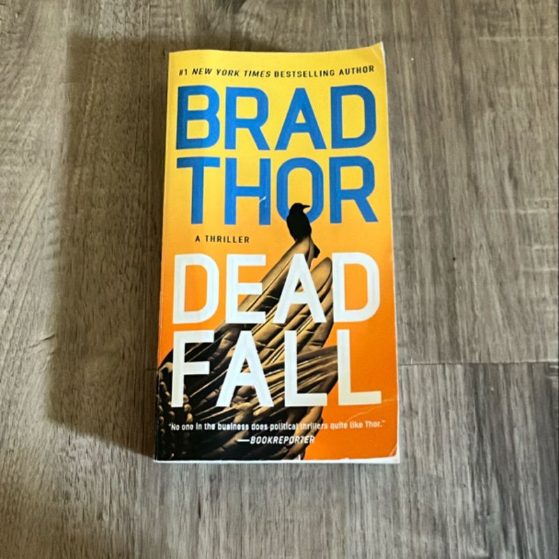 Dead Fall