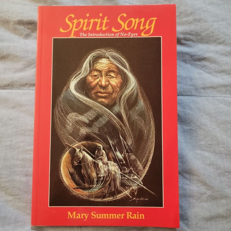 Spirit Song