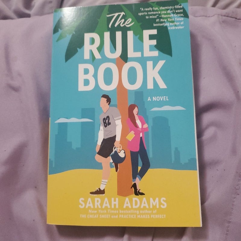 The Rule Book