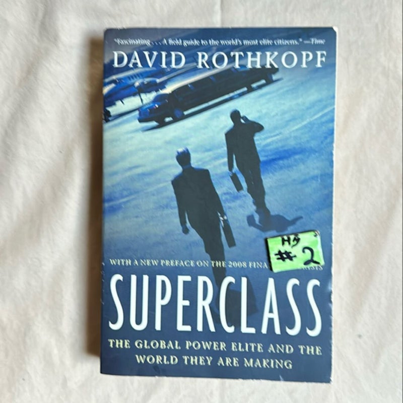 Superclass