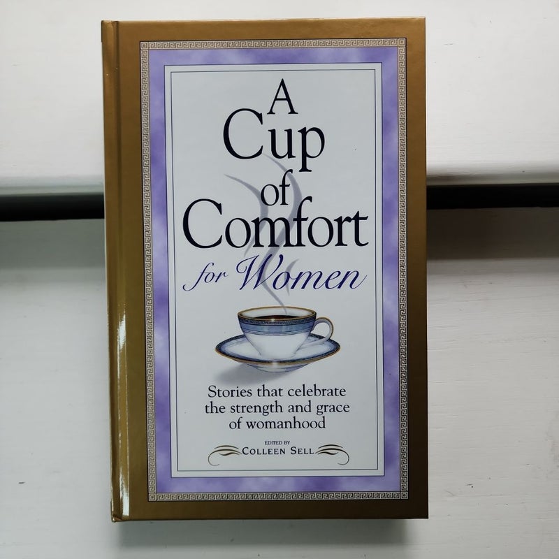Cup of Comfort Women (H) Gift Ed