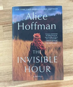 The Invisible Hour