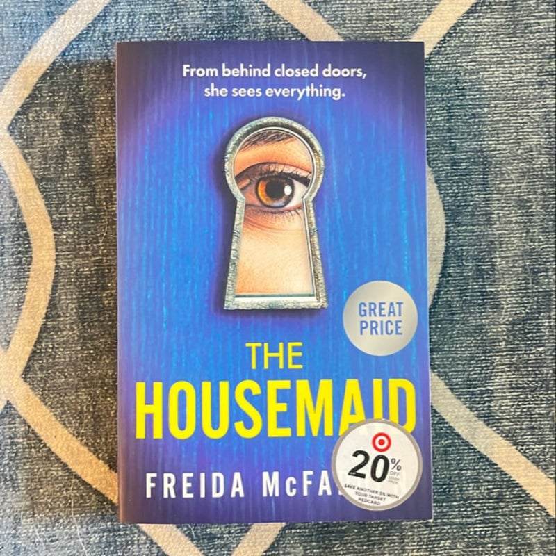 The Housemaid