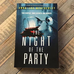 The Night of the Party