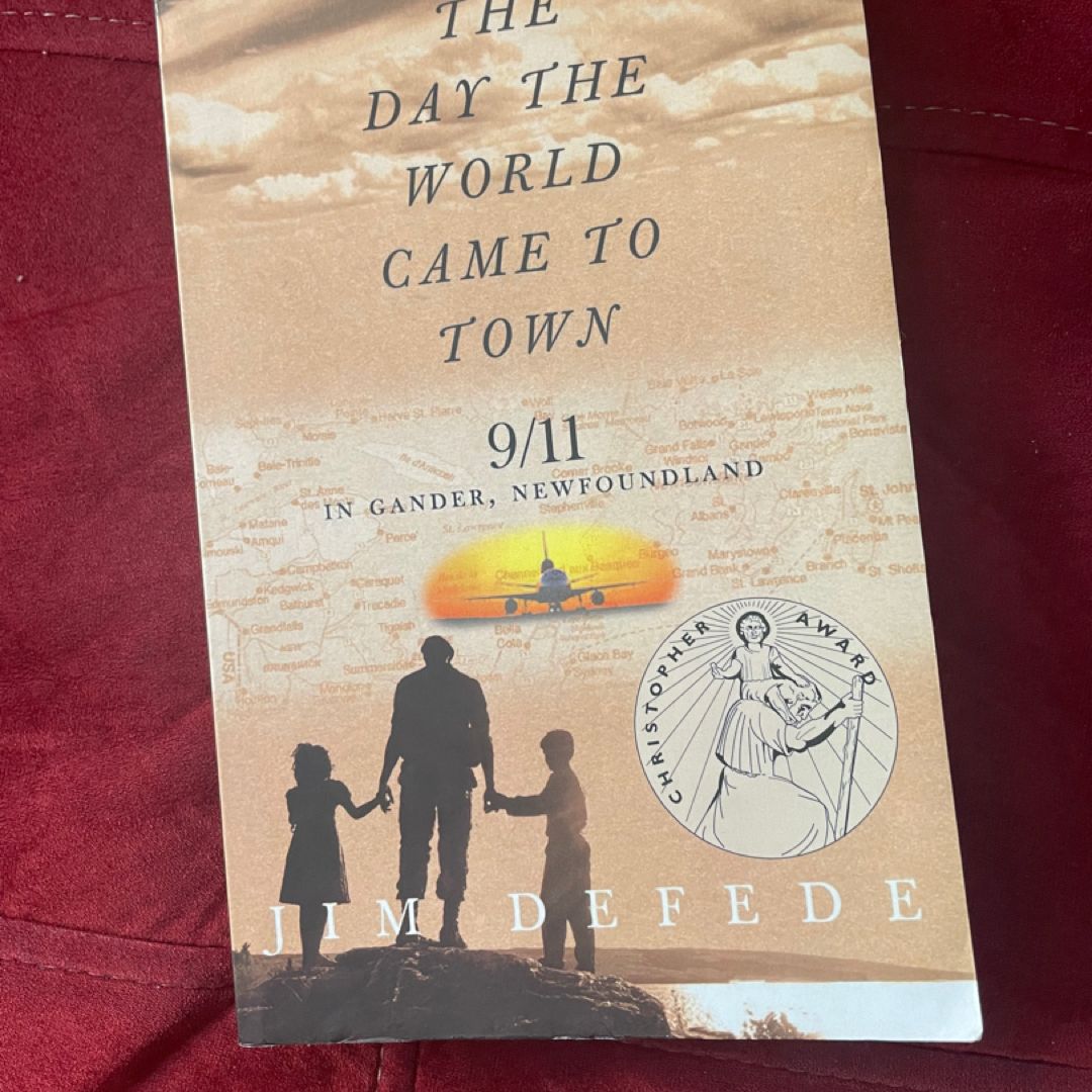 The Day the World Came to Town