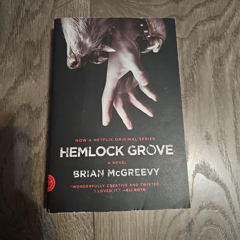 Hemlock Grove