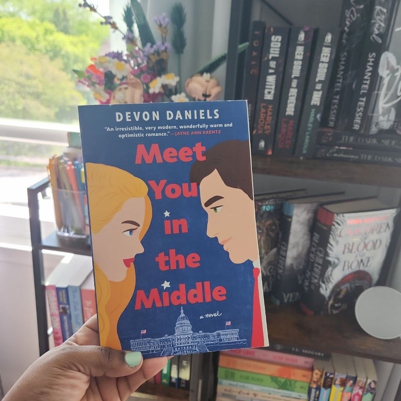 Meet You in the Middle