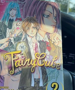 Fairy Cube, Vol. 2